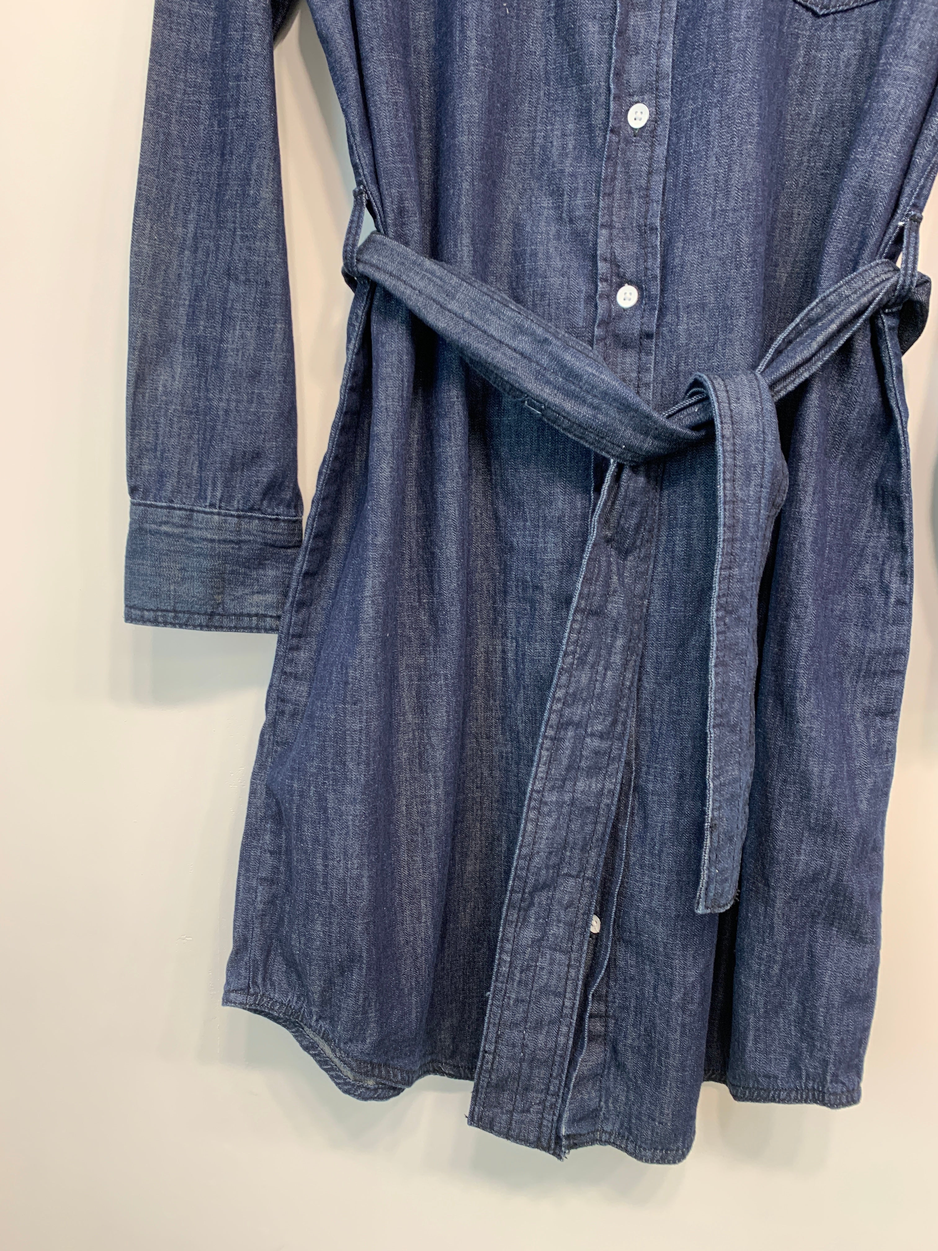JDY Denim Kjole